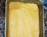 Foto del paso 11 de la receta: Pastel de carne mixto con crocante de pan al romero