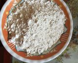 Hình bước làm 2 của món Bánh lá mít