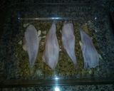 Foto del paso 2 de la receta: Acedías al horno