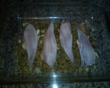 Foto del paso 2 de la receta: Acedías al horno