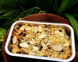 Foto langkah ke 3 dari resep Bread puding.
