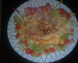 Foto del paso 3 de la receta: Tortilla de atún