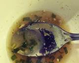 Fruit salad dressing with Honey chilli sauce recipe step 1 photo