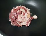 椒麻回鍋肉的食譜步驟3照片