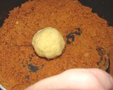 Reform túrógombóc recept kölessel recept fázis 5 fotója