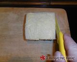 Φωτογραφία βήματος 6 της συνταγής Croque monsieur: Ένας σταρ των παριζιάνικων cafés