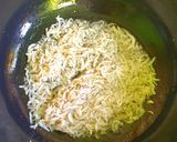Foto langkah ke 2 dari resep Teri Sambal Matah.