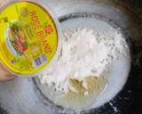 Foto langkah ke 1 dari resep Garang asem ayam.