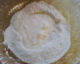 Foto del paso 1 de la receta: Bizcochitos de queso