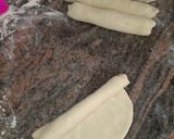 A picture of step 4 of Samoon Bread (Milk Bread, Pain au Lait).