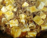 Foto del paso 3 de la receta: Tofu a la diabla