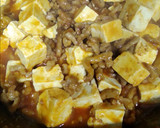Foto del paso 3 de la receta: Tofu a la diabla