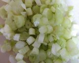 Foto del paso 2 de la receta: Nudels chinojapones