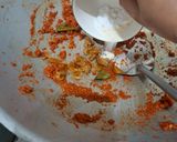 Foto langkah ke 4 dari resep Sambal Goreng Tahu Tempe (Resep Ibu).