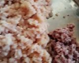 Foto langkah ke 2 dari resep Tahu Bakso Ayam Tuna.