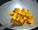 Potato spirals recipe step 6 photo