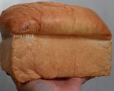 Foto langkah ke 4 dari resep Roti Tawar Jadoel.