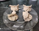 वेज मोमोज़ (चटकारेदार वेजिटेबल मोमोज़) (veg momos( chatakaredar vegetable) recipe in hindi) रेसिपी चरण 6 फोटो