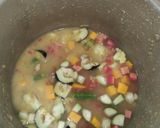 દાલમા (Dalma Recipe In Gujarati) રેસીપી સ્ટેપ3ફોટો