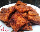 Foto langkah ke 4 dari resep Tempe bacem low oil 😋.