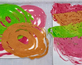 A picture of step 7 of Roti Jaala.