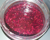 Foto del paso 3 de la receta: Mermelada de frutos rojos