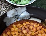 عکس مرحله 4 از دستور دمپخت گوجه