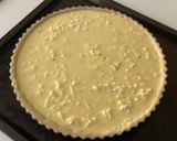 Foto del paso 4 de la receta: Quiche de puerros o de bacon y queso o de jamón y queso…
