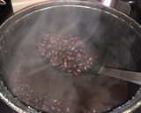 Foto del paso 3 de la receta: Frijoles negros a la Margarita con el toque Sonorense
