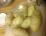 Foto del paso 1 de la receta Puré de papa cremoso