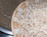 A picture of step 5 of Chicken bread.