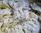 Foto del paso 4 de la receta: Repollo al ajo 🇸🇮 (receta de Eslovenia)