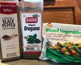Quick Meatball Soup recipe step 3 photo