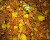 Foto langkah ke 3 dari resep Tahu Jamur Mercon.
