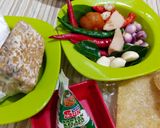 Foto langkah ke 1 dari resep Sambal Tumpang Rambak.