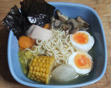 Foto del paso 5 de la receta: Ramen de miso