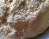 Foto del paso 4 de la receta: Panecillos para hamburguesas
