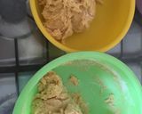 Foto del paso 3 de la receta: Galletas bicolor