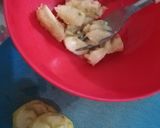 Foto del paso 3 de la receta: Panqueques de Avena y Banano