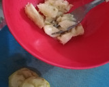 Foto del paso 3 de la receta: Panqueques de Avena y Banano