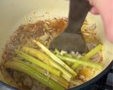 A picture of step 3 of Chicken & Rice | Cơm Gà.