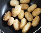 Foto langkah ke 5 dari resep Getas Ketan.