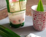 Foto langkah ke 1 dari resep 🧑🍳 47. Thai Drink Pandan.