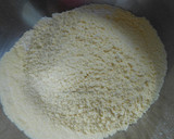 Foto del paso 2 de la receta: Bizcocho de maíz