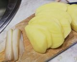 Rizses-krumplis sültcsirke recept fázis 1 fotója