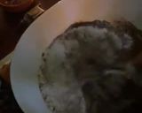 A picture of step 2 of Double chocolate banana cupcake.