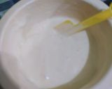 Foto langkah ke 4 dari resep Bolu Lembut 4 Telur tanpa pengembang.