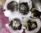 Foto langkah ke 7 dari resep Cheese cake mini.