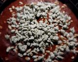 Foto del paso 6 de la receta: Ñoquis de papa con estofado de cordero (al disco)
