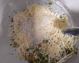 Foto del paso 2 de la receta: Hamburguesas de Brócoli 🥦